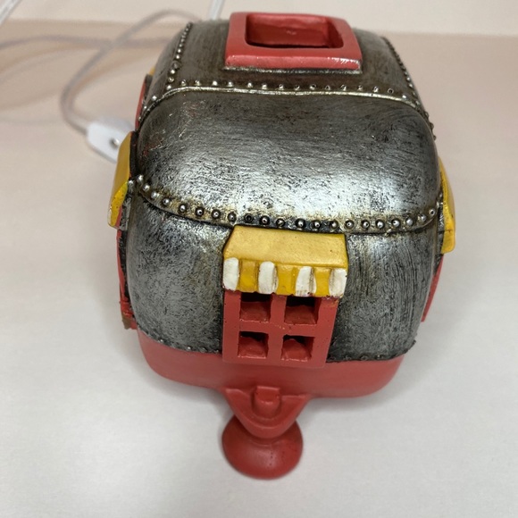 Trailer lamp - Picture 3 of 5